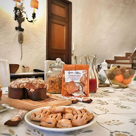 Tenuta Mariano Noceto Bagian luar foto