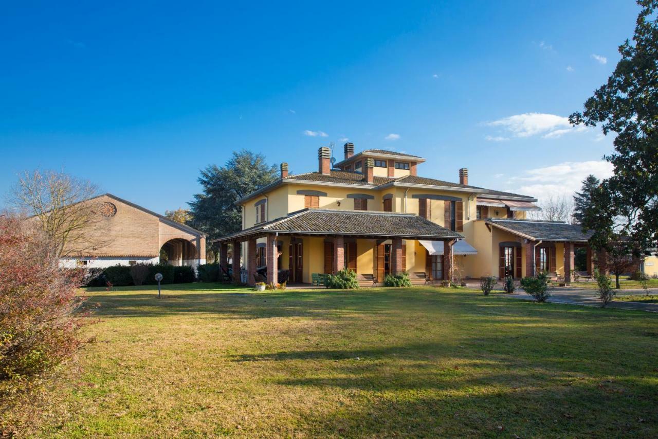 Tenuta Mariano Noceto Bagian luar foto