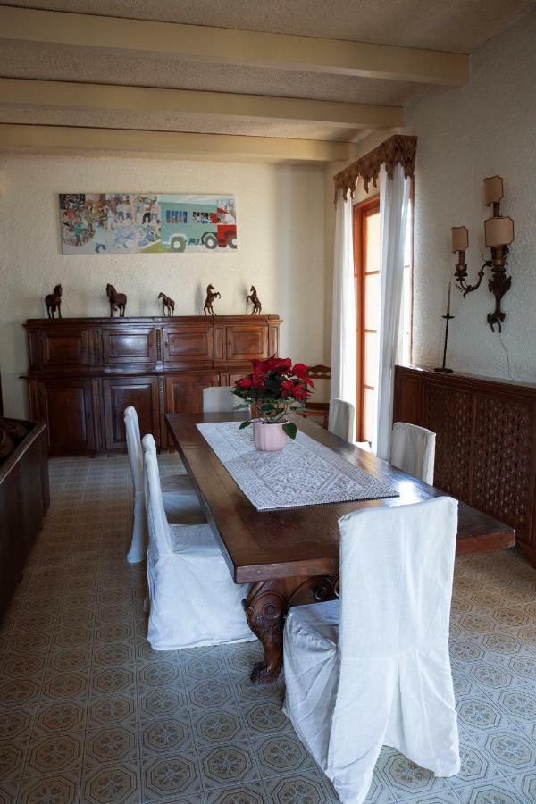 Tenuta Mariano Noceto Bagian luar foto
