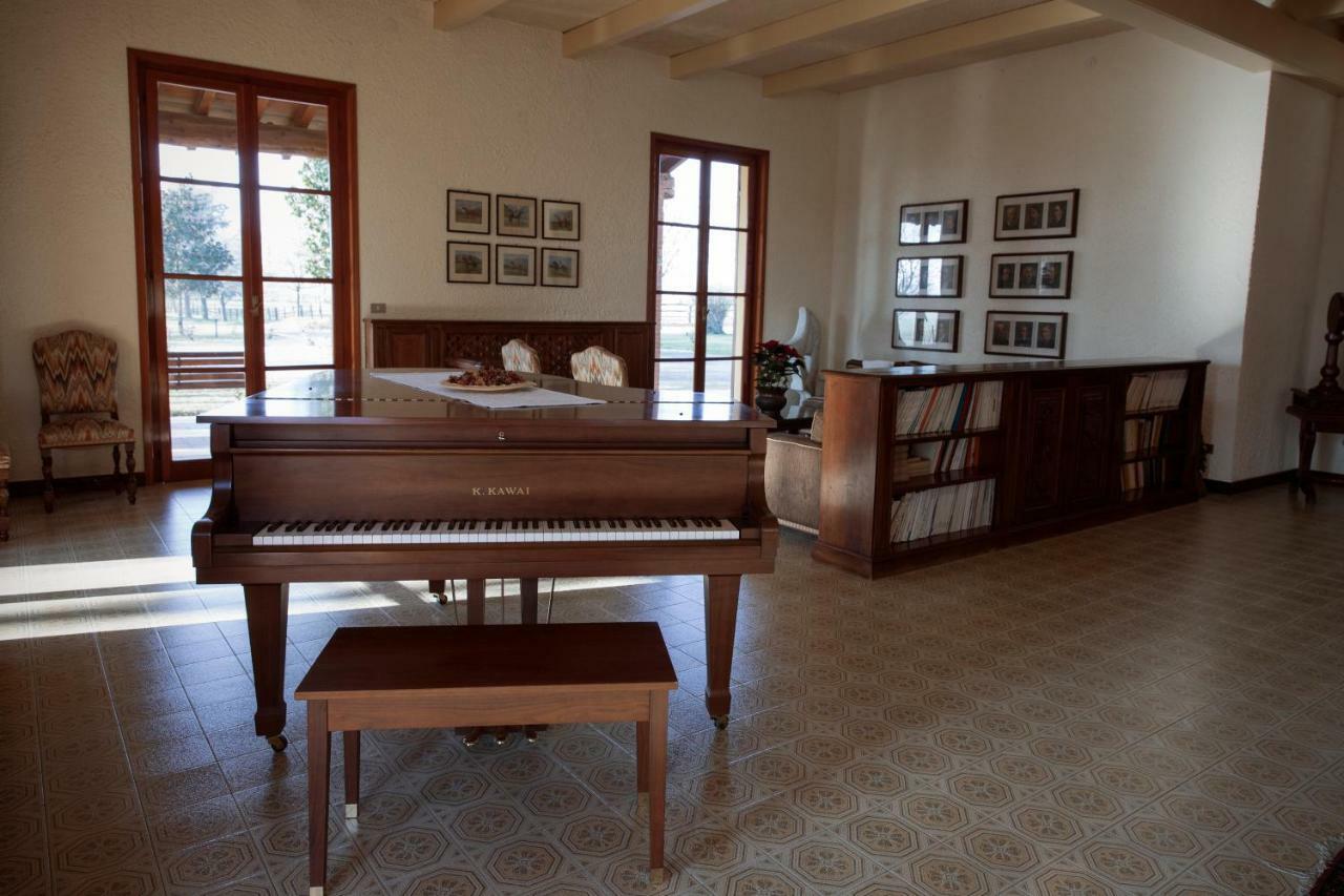 Tenuta Mariano Noceto Bagian luar foto