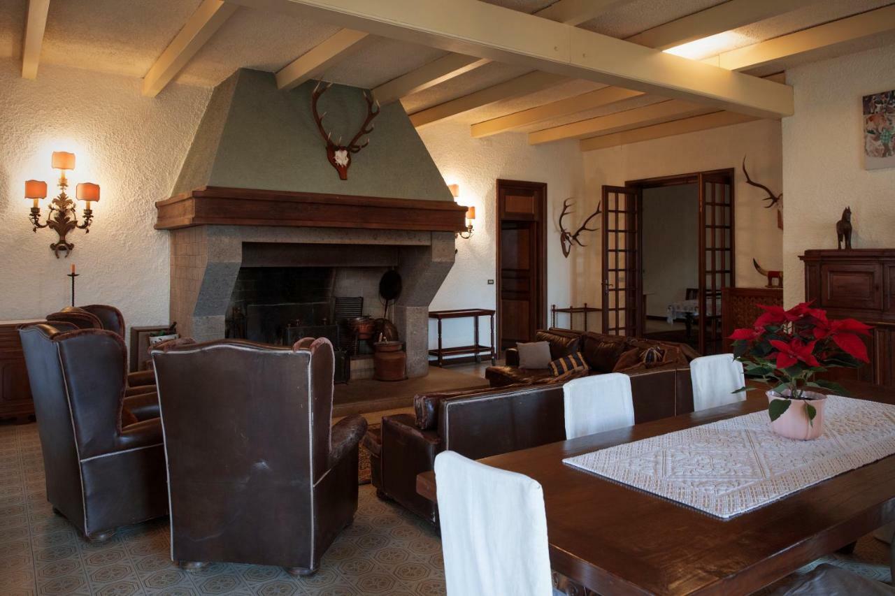 Tenuta Mariano Noceto Bagian luar foto