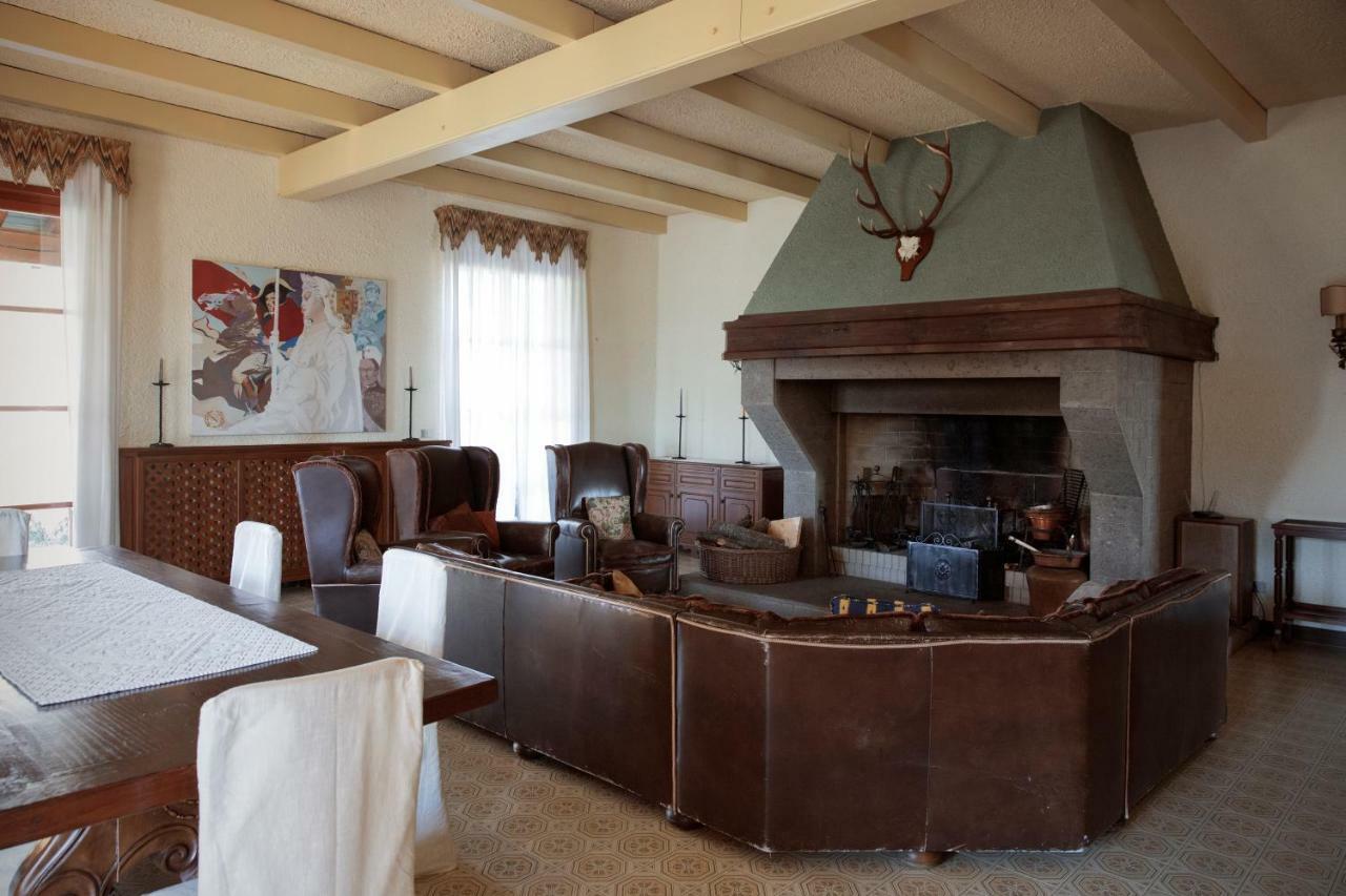Tenuta Mariano Noceto Bagian luar foto