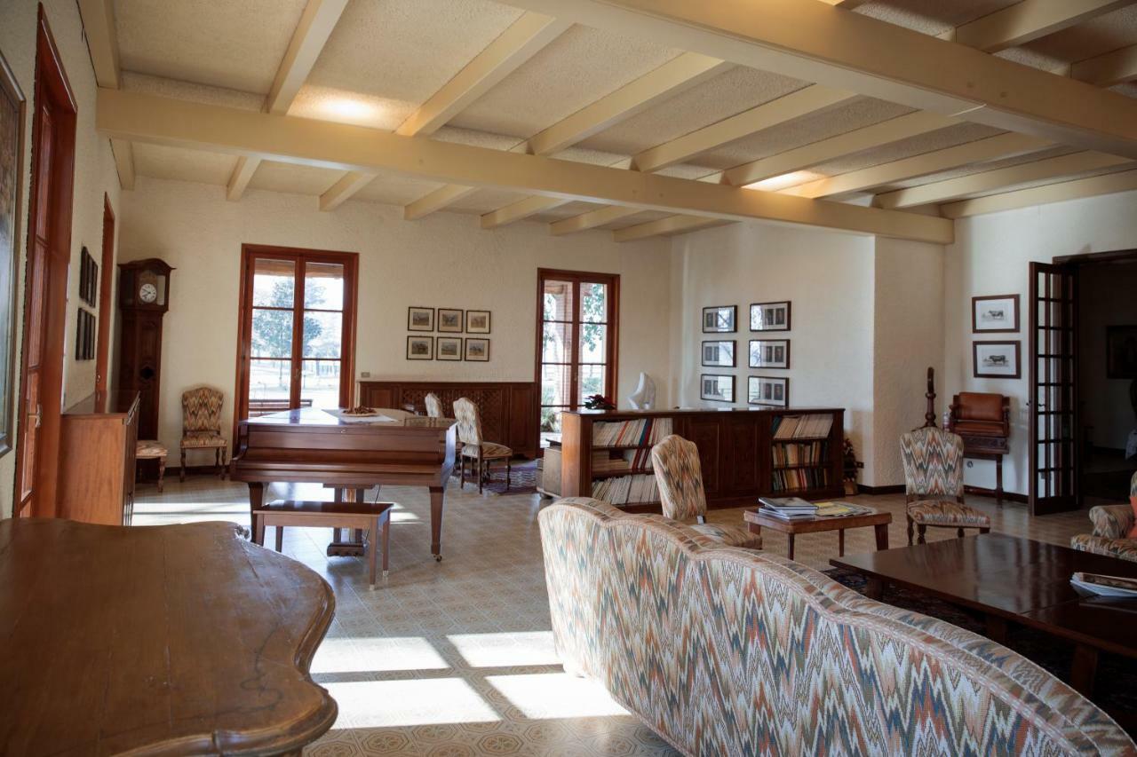 Tenuta Mariano Noceto Bagian luar foto