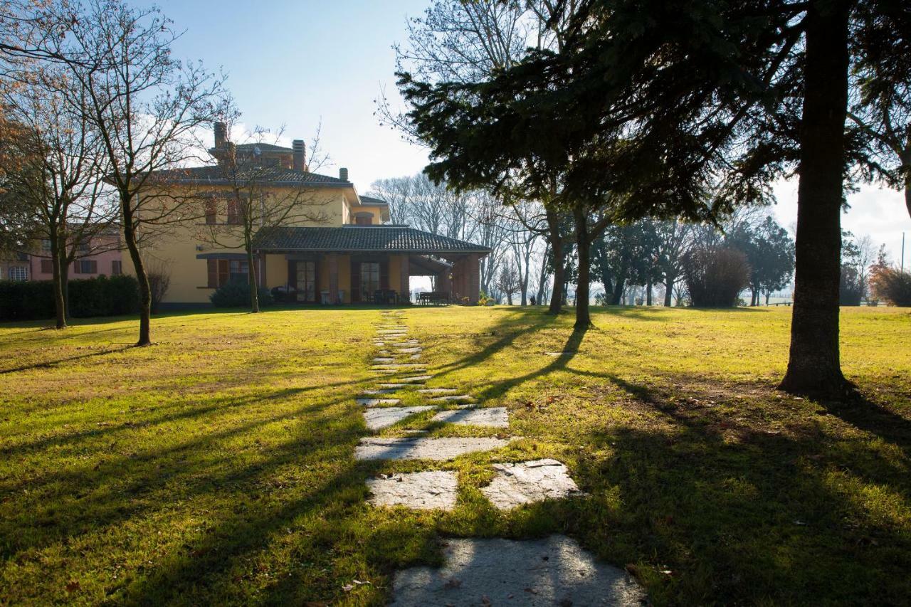 Tenuta Mariano Noceto Bagian luar foto