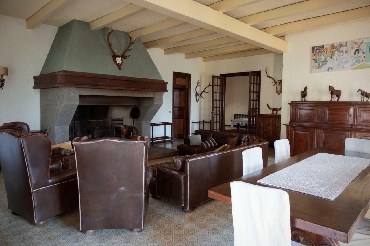 Tenuta Mariano Noceto Bagian luar foto