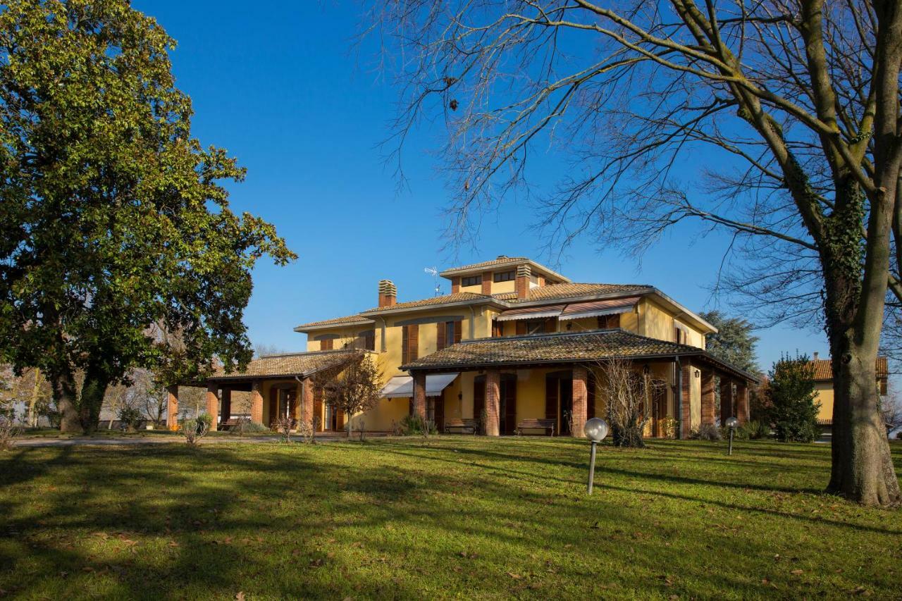 Tenuta Mariano Noceto Bagian luar foto