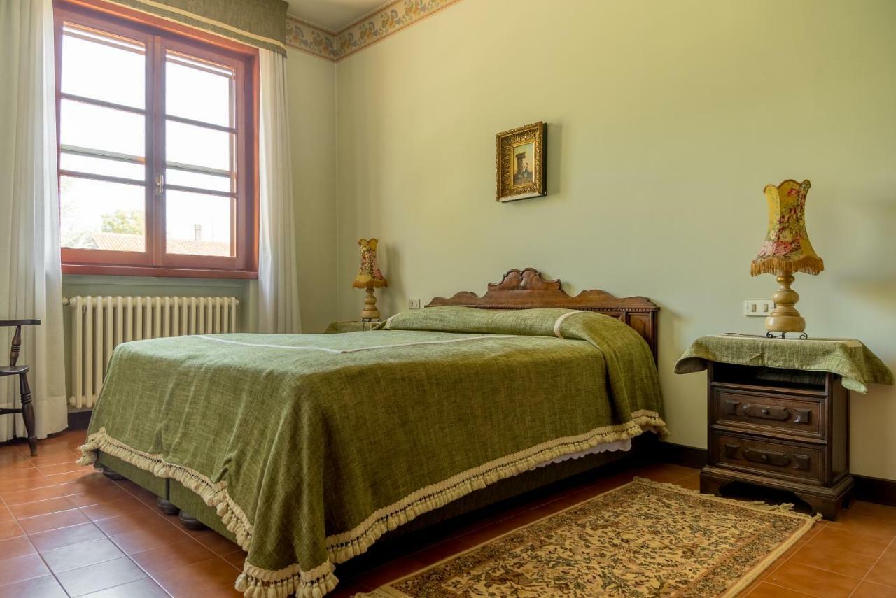 Tenuta Mariano Noceto Bagian luar foto