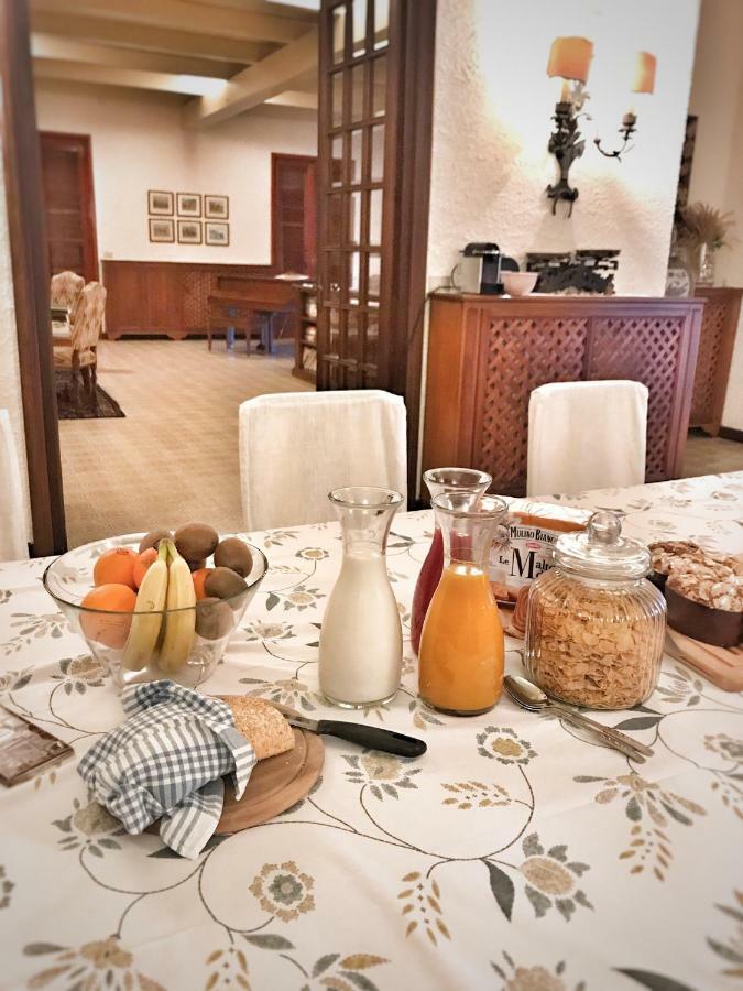 Tenuta Mariano Noceto Bagian luar foto