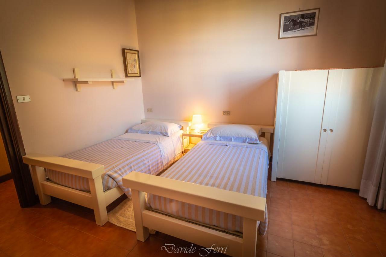 Tenuta Mariano Noceto Bagian luar foto