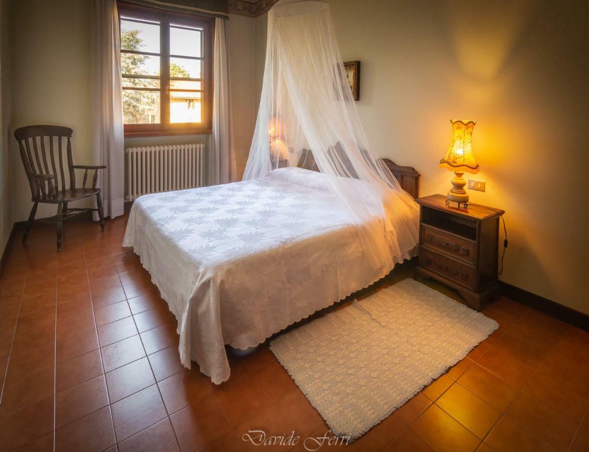 Tenuta Mariano Noceto Bagian luar foto