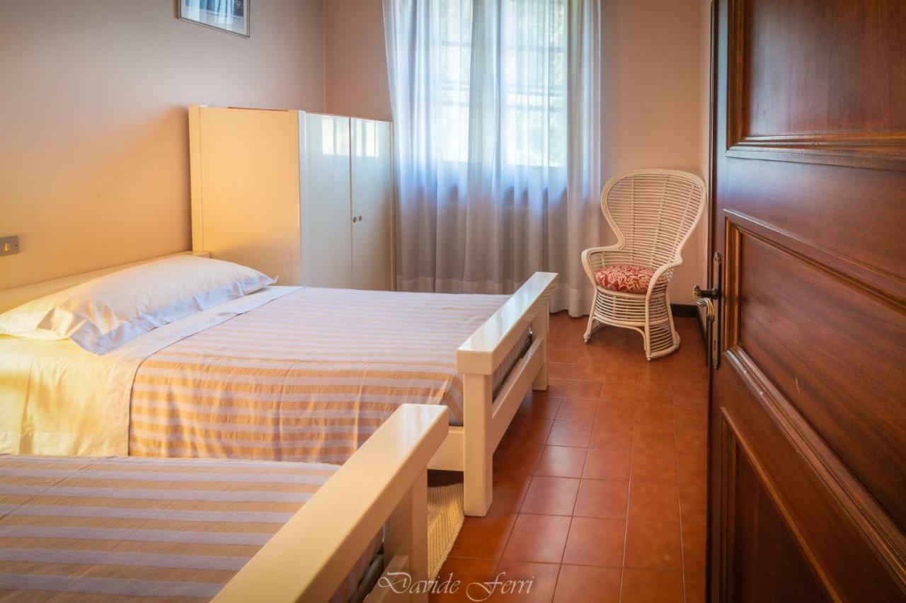 Tenuta Mariano Noceto Bagian luar foto